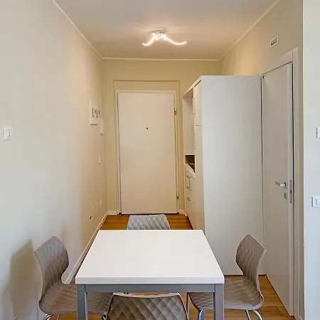 Balconi Del Conero 4*