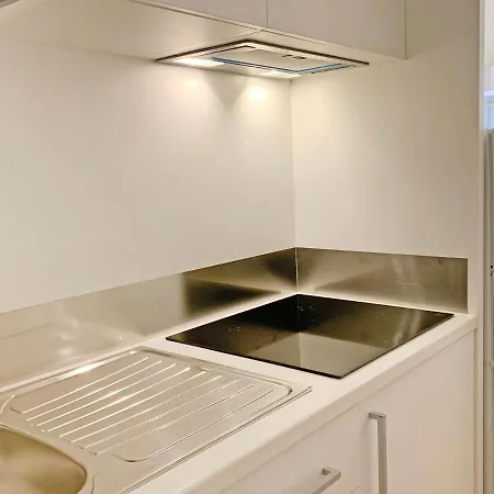 公寓式酒店 Balconi Del Conero 4*