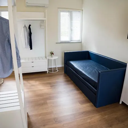 Balconi Del Conero 4*