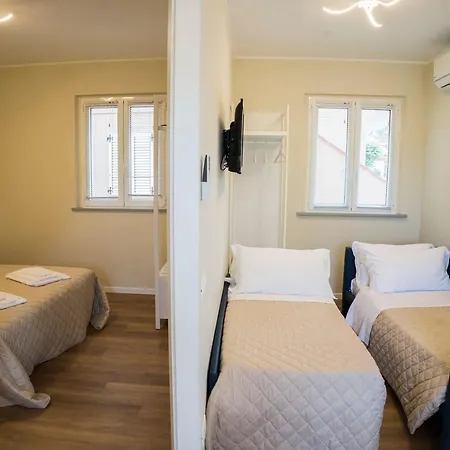 Balconi Del Conero 努马纳