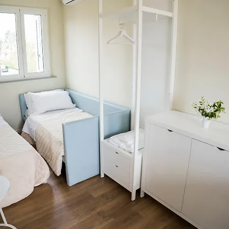 Balconi Del Conero 努马纳