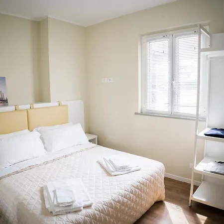 公寓式酒店 Balconi Del Conero