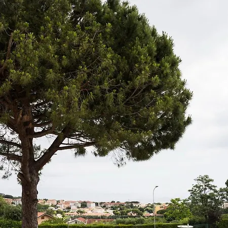 Balconi Del Conero 努马纳