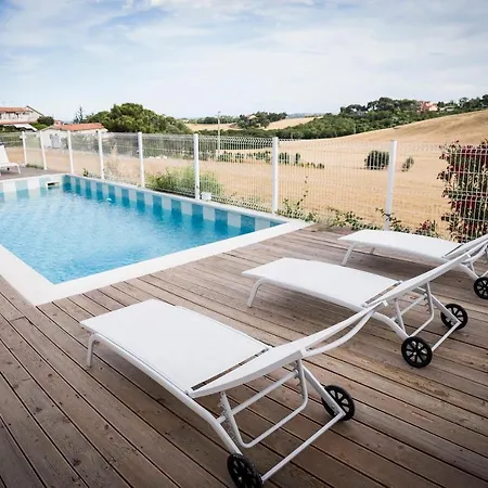 Balconi Del Conero 努马纳