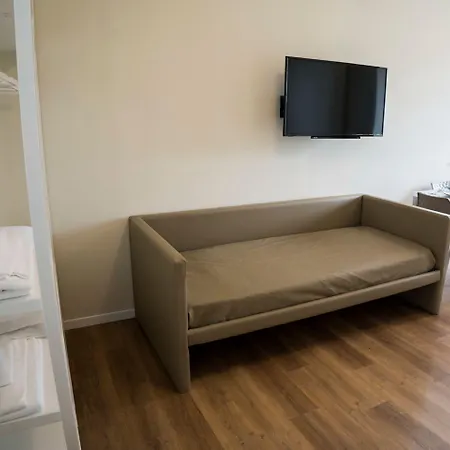 Balconi Del Conero 4*