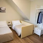 公寓式酒店 Balconi Del Conero 努马纳
