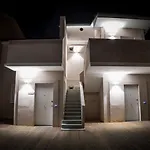 Hotel apartamentowy Balconi Del Conero 4*