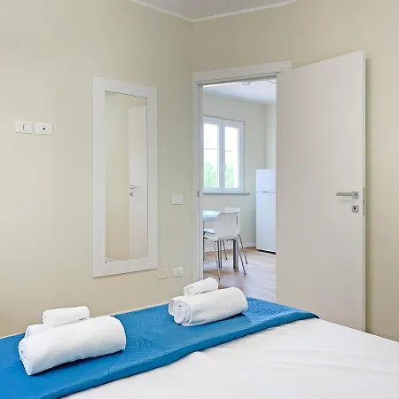 Balconi Del Conero 4*