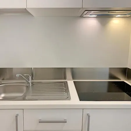 Lägenhetshotell Balconi Del Conero 4*