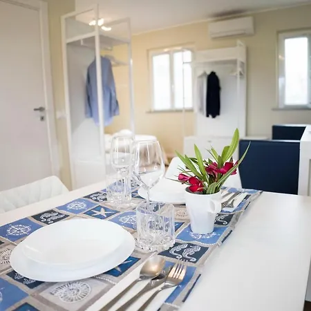 Aparthotel Balconi Del Conero