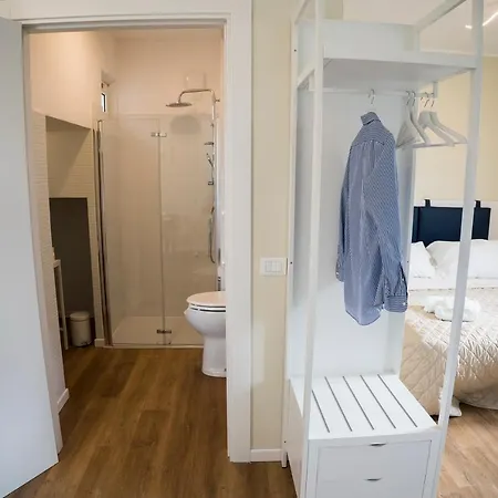 Balconi Del Conero Aparthotel *