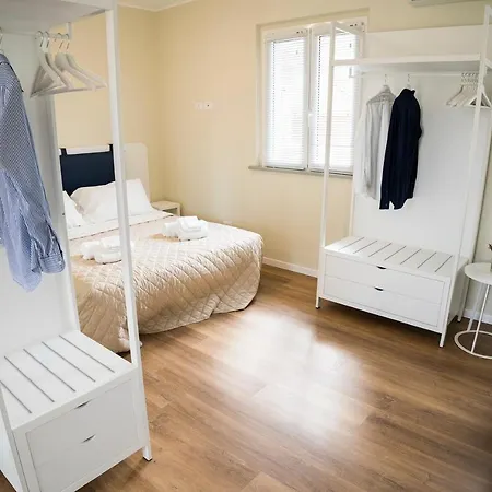 Balconi Del Conero Апарт-отель