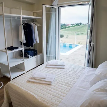 Aparthotel Balconi Del Conero *