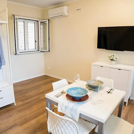 Balconi Del Conero Нумана