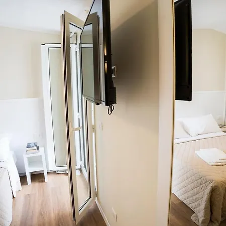 Balconi Del Conero 4*