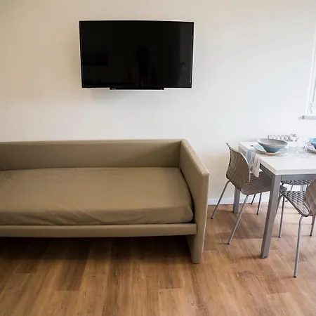 Balconi Del Conero 4* Нумана