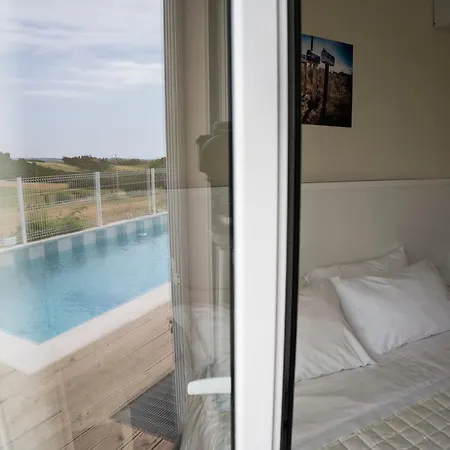 Appart hôtel Balconi Del Conero Numana