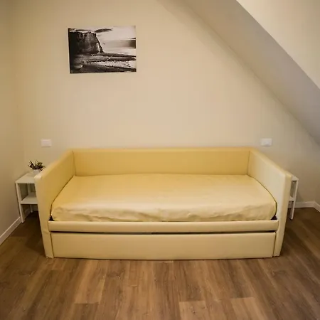 Balconi Del Conero Appart hôtel