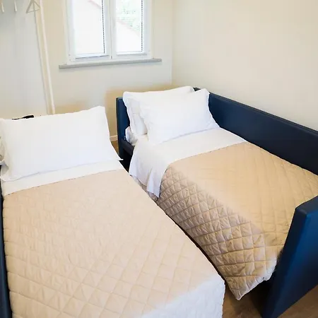 Balconi Del Conero Hotel apartamentowy 4*