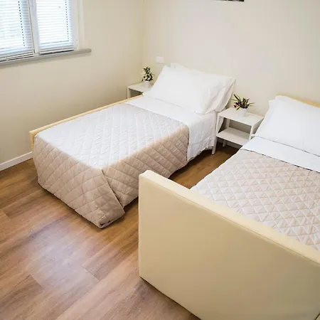 Appart hôtel Balconi Del Conero