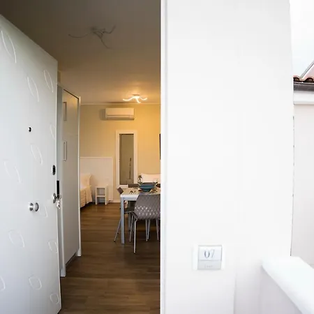 Balconi Del Conero Aparthotel Numana