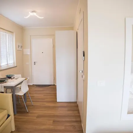 Balconi Del Conero Hotel apartamentowy 4*