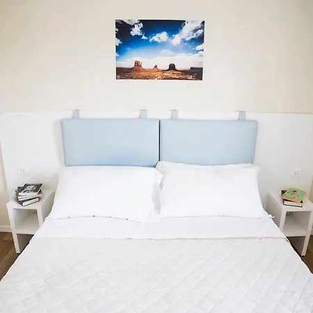 Апарт-отель Balconi Del Conero