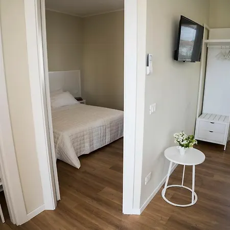 Апарт-отель Balconi Del Conero 4*