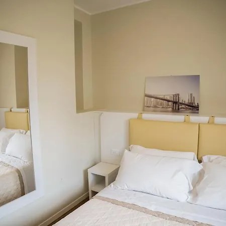 Balconi Del Conero Hotel apartamentowy
