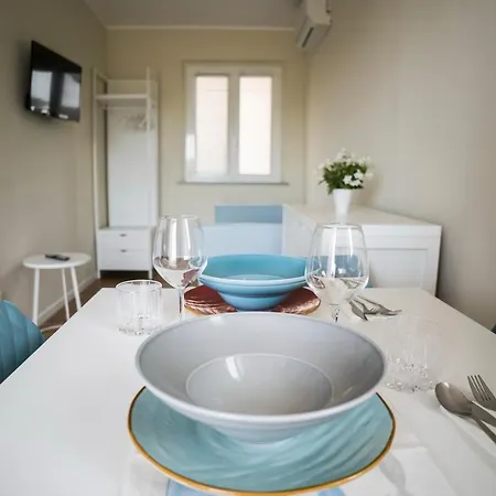 Balconi Del Conero Aparthotel
