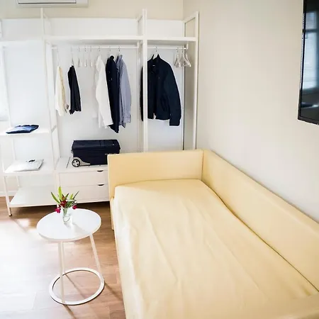 Balconi Del Conero Numana