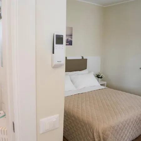 Balconi Del Conero Нумана