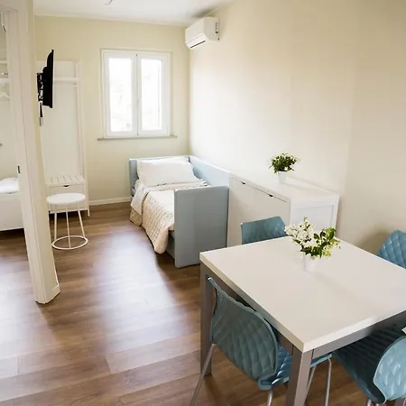 Balconi Del Conero Numana