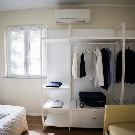 Balconi Del Conero Hotel apartamentowy