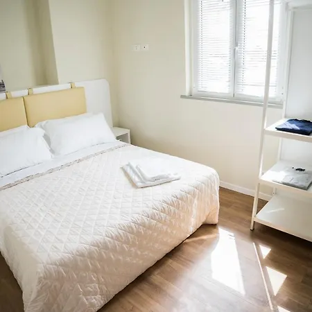 Balconi Del Conero 4*