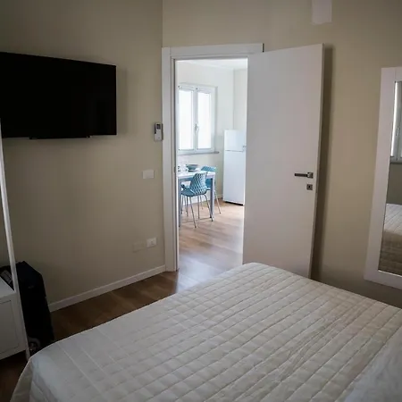 Balconi Del Conero 4* Нумана