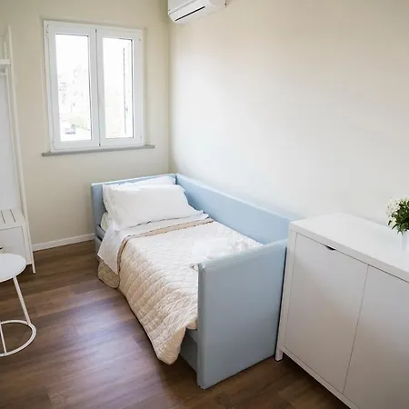 Balconi Del Conero Нумана