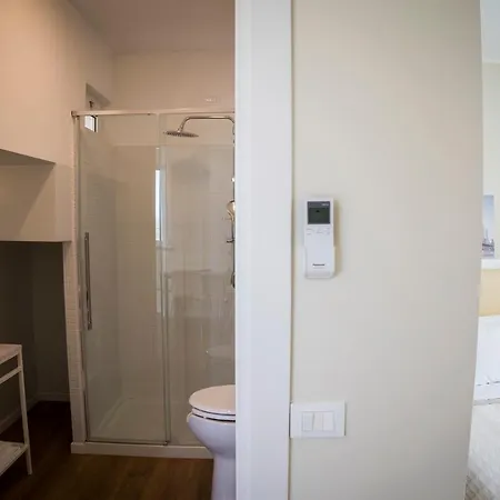 Appart hôtel Balconi Del Conero 4*