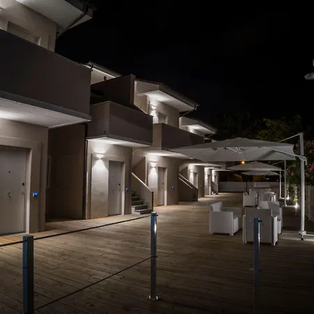Balconi Del Conero 4* Numana