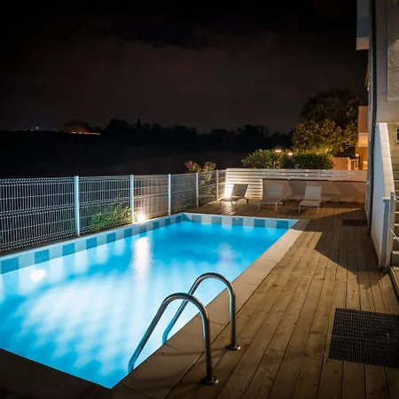 Balconi Del Conero 4*