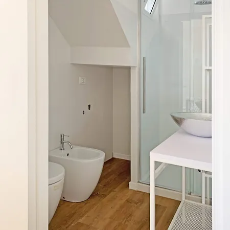 Апарт-отель Balconi Del Conero 4*