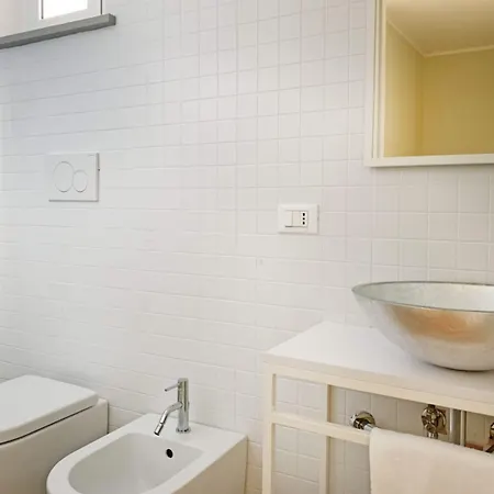 Balconi Del Conero Апарт-отель