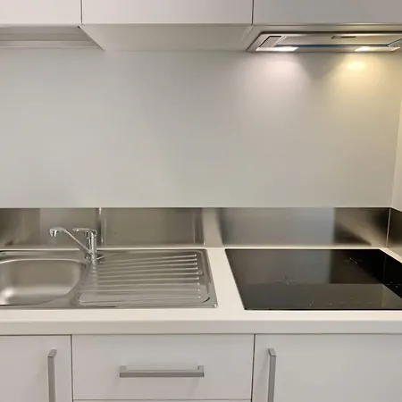 Balconi Del Conero Hotel apartamentowy 4*