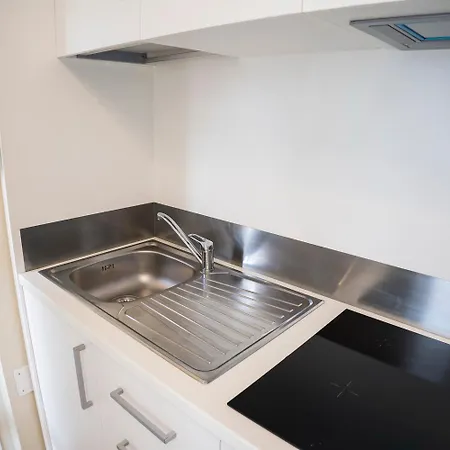 Balconi Del Conero Hotel apartamentowy