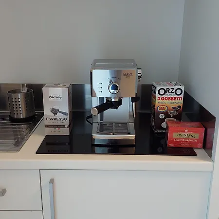 Balconi Del Conero 4*